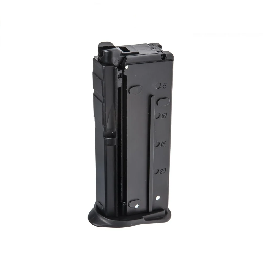 Spare Magazine for Tokyo Marui FN Five-seveN 5-7 Type Airsoft Gas Blowback