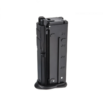 Spare Magazine for Tokyo Marui FN Five-seveN 5-7 Type Airsoft Gas Blowback