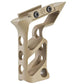 PTS Fortis SHIFT Vertical Grip (Rail Mount) - BLACK