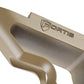 PTS Fortis SHIFT Vertical Grip (Rail Mount) - BLACK