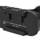 PTS® Fortis Shift CNC Machined Billet Aluminum Short Angled Picatinny Mounted Grip
