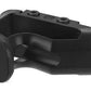 PTS® Fortis Shift CNC Machined Billet Aluminum Short Angled Picatinny Mounted Grip