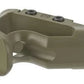 PTS® Fortis Shift CNC Machined Billet Aluminum Short Angled Picatinny Mounted Grip