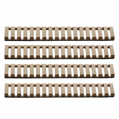 Ladder Rail Panel Set (4 Panels per set)