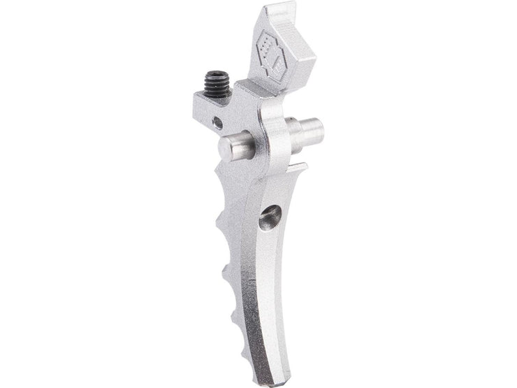 GATE Nova CNC Machined Aluminum Adjustable Trigger (2C1)