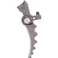 GATE Nova CNC Machined Aluminum Adjustable Trigger (2C1)