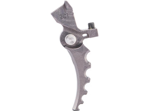 GATE Nova CNC Machined Aluminum Adjustable Trigger (2C1)