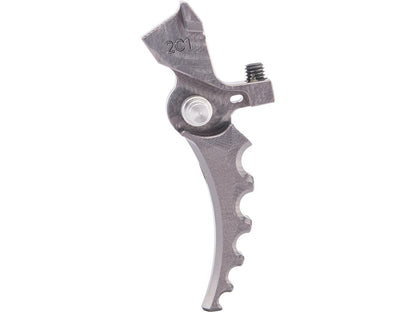 GATE Nova CNC Machined Aluminum Adjustable Trigger (2C1)
