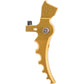 GATE Nova CNC Machined Aluminum Adjustable Trigger (2C1)