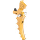 GATE Nova CNC Machined Aluminum Adjustable Trigger (2C1)