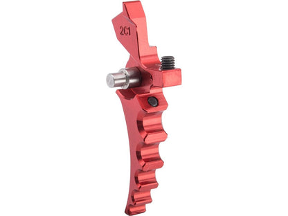 GATE Nova CNC Machined Aluminum Adjustable Trigger (2C1)