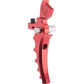 GATE Nova CNC Machined Aluminum Adjustable Trigger (2C1)