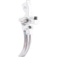GATE Nova CNC Machined Aluminum Adjustable Trigger (2E1)