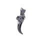 GATE Nova CNC Machined Aluminum Adjustable Trigger (2E1)