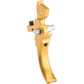 GATE Nova CNC Machined Aluminum Adjustable Trigger (2E1)