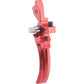 GATE Nova CNC Machined Aluminum Adjustable Trigger (2E1)