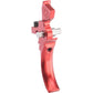 GATE Nova CNC Machined Aluminum Adjustable Trigger (2E1)