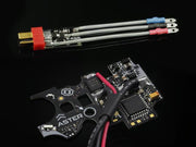 GATE ASTER Airsoft Drop-In Programmable MOSFET Module (Type: V2 / Rear Wired)