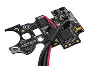 GATE ASTER Airsoft Drop-In Programmable MOSFET Module (Type: V2 / Rear Wired)