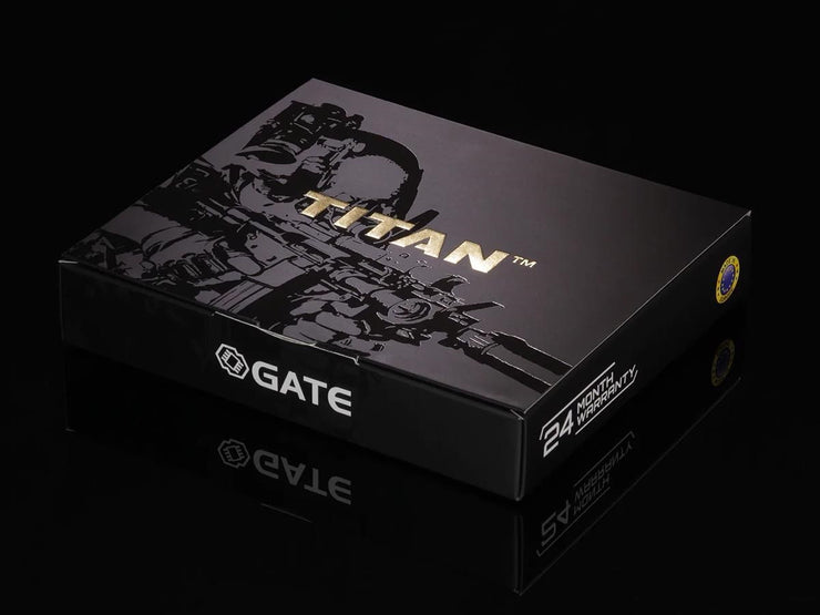 GATE TITAN V2 Expert Module (Model: Rear Wired)