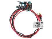 GATE ASTER II Bluetooth Airsoft Programmable MOSFET Module w/ Adjustable Quantum Trigger (Type: V2 & HPA / Expert / Rear Wired)