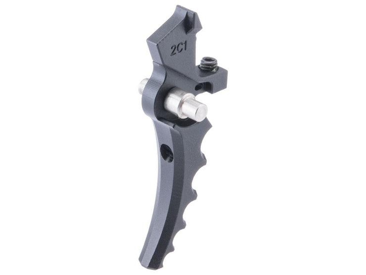 GATE Nova CNC Machined Aluminum Adjustable Trigger (2C1)