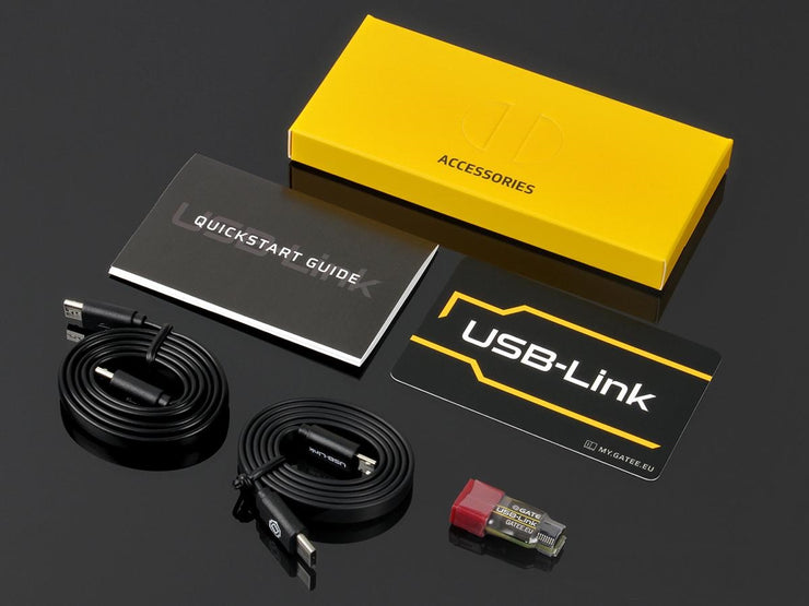 GATE USB-Link 2 for GATE Control Station App