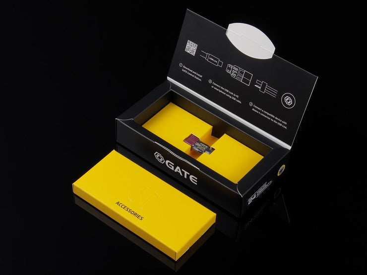 GATE USB-Link 2 for GATE Control Station App