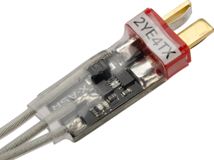 GATE Airsoft X-ASR 4th Generation Advanced MOSFET Unit - OEM
