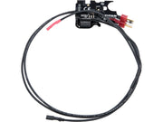 GATE TITAN Airsoft Advanced Drop-In AEG MOSFET OEM Repair Unit (Model: Rear Wired Ver2 / MOSFET Only)