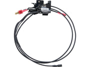 GATE TITAN Airsoft Advanced Drop-In AEG MOSFET OEM Repair Unit (Model: Rear Wired Ver2 / MOSFET Only)