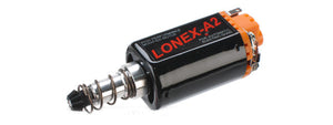 Lonex TITAN Airsoft AEG Motor (Type: Long Type / High Torque)