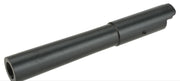 5KU Aluminum Fixed Outer Barrel for Tokyo Marui 5.1 Hi-Capa Airsoft Pistols