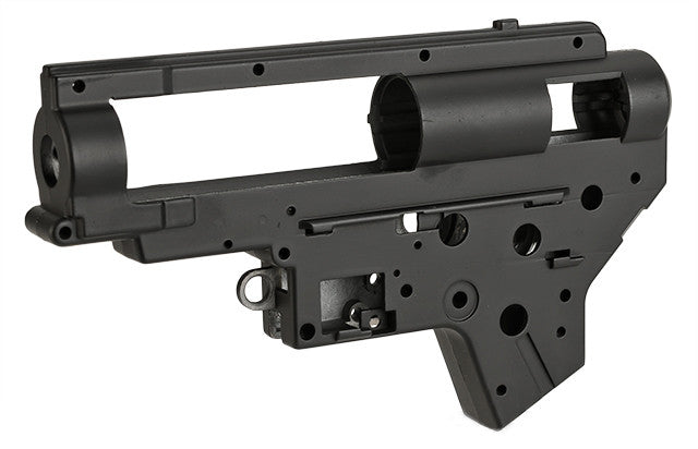 Matrix Reinforced Ver.2 8mm Gearbox for Airsoft AEG by JG