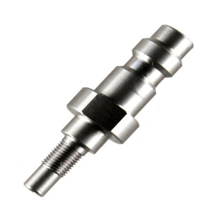 CQB Russian HPA Adapter Valve for Tokyo Marui Airsoft Rifle & Pistol Green Gas Magazines (TM)