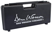 Dan Wesson Airsoft Revolver Hard Carrying Case by ASG