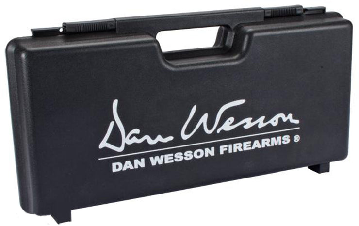 Dan Wesson Airsoft Revolver Hard Carrying Case by ASG