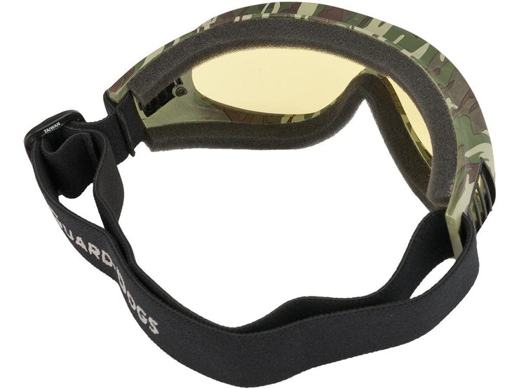 Guard-Dogs Commander 1 Goggles