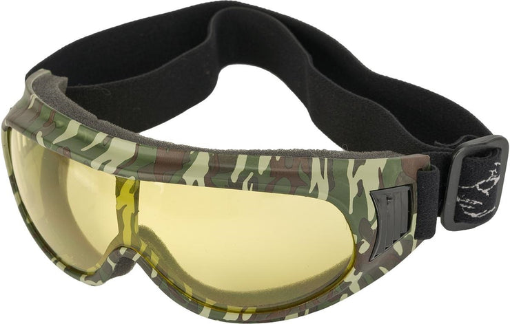 Guard-Dogs Commander 1 Goggles