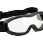 Guard-Dogs Evader II FogStopper Full Seal Goggles