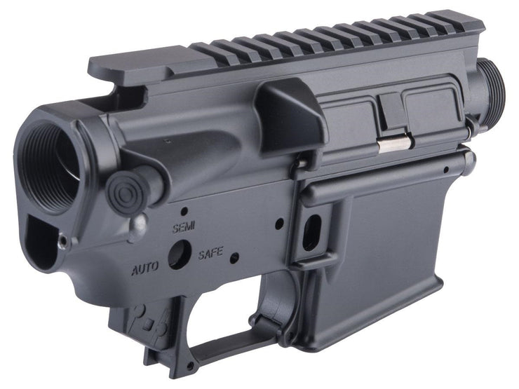 Golden Eagle Complete Receiver Set for M4 / M16 Airsoft GBB Rifles