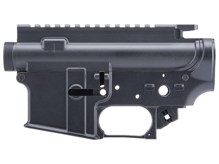 Golden Eagle Complete Receiver Set for M4 / M16 Airsoft GBB Rifles