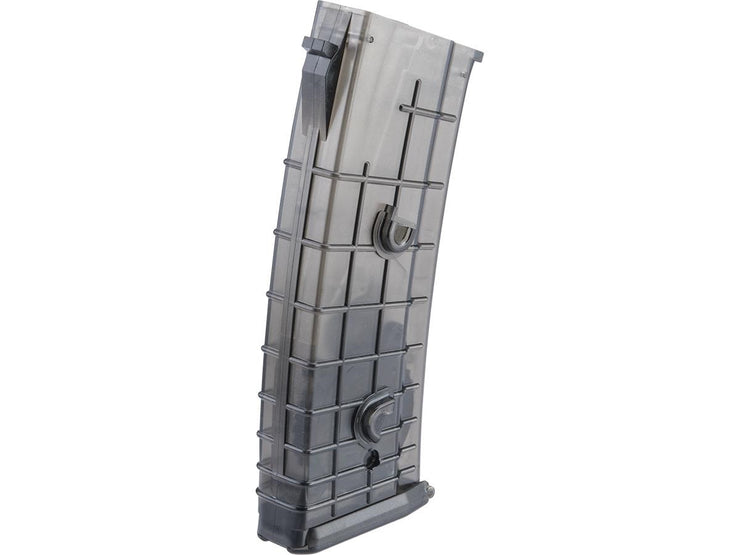 Matrix Bulgarian-Style 520 round AK Hi-Cap Flash Magazine w/ Coupling Tabs