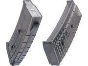 Matrix Bulgarian-Style 520 round AK Hi-Cap Flash Magazine w/ Coupling Tabs