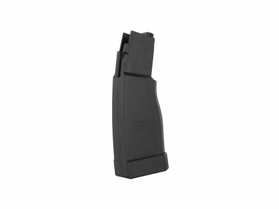 ASG 375rd Hi-Cap Magazine for CZ Scorpion EVO 3 A1 AEG - Black