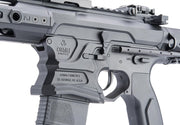 G&G Cobalt Kinetics Licensed BAMF TEAM Airsoft AEG Training Rifle w/ G2 Gearbox (Stealth)