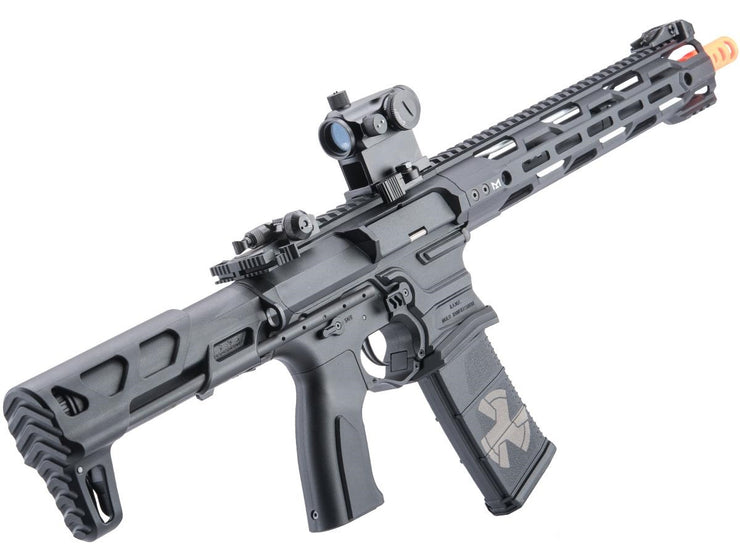 G&G Cobalt Kinetics Licensed BAMF TEAM Airsoft AEG Training Rifle w/ G2 Gearbox