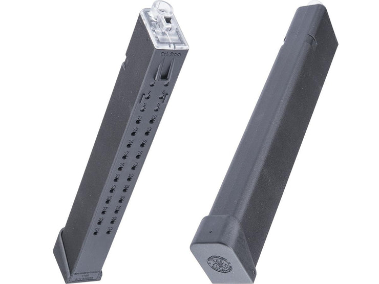 G&G FCCM Magazine for ARP9 / PCC9 Series Airsoft AEG SMGs ( 170rd)