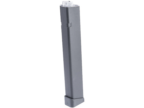 G&G FCCM Magazine for ARP9 / PCC9 Series Airsoft AEG SMGs ( 170rd)