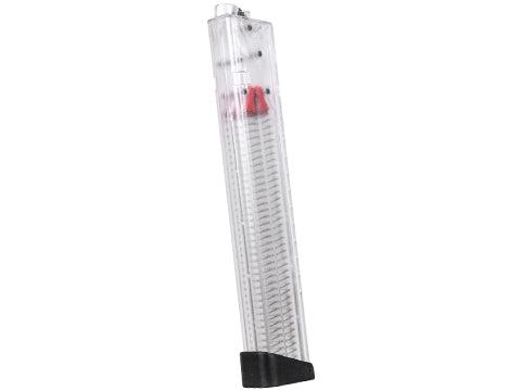 G&G FCCM Magazine for ARP9 / PCC9 Series Airsoft AEG SMGs ( 170rd)